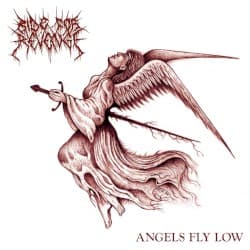 Angels Fly Low