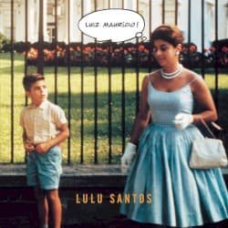 Luiz Maurício!
