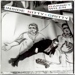 Inside Nitty = Gritty