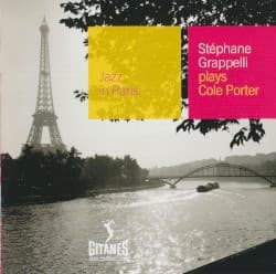 Jazz in Paris: Stéphane Grappelli Plays Cole Porter