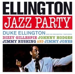 Jazz Party