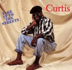 Take It to the Streets