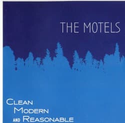 Clean Modern and Reasonable