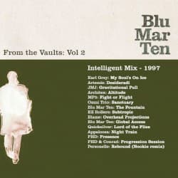 From the Vaults, Vol 2: Intelligent Mix - 1997