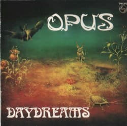 Daydreams