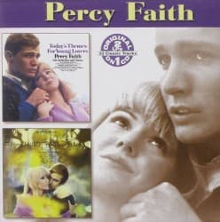 Today's Themes for Young Lovers / For Those in Love