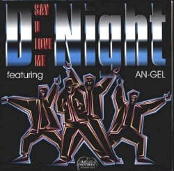 Say U Love Me