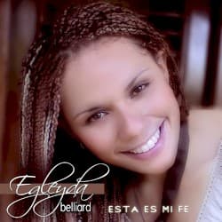 Esta es mi fe