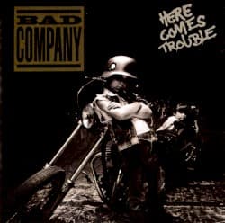 Here Comes Trouble