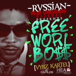 Rvssian Presents Free Worl Boss