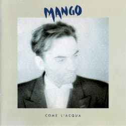Come l’acqua