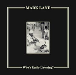 Who's Really Listening?