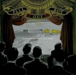 From Under the Cork Tree