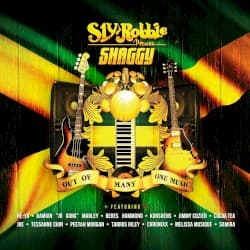 Out of Many One Music