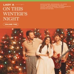 On This Winter's Night (Volume 2)