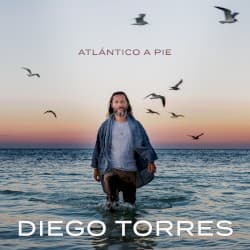 Atlántico a pie