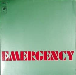 Emergency