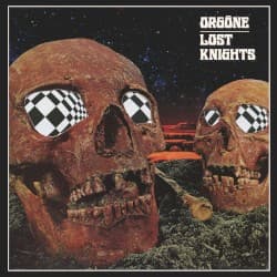 Lost Knights