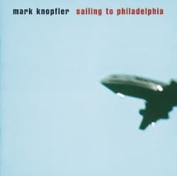 Sailing to Philadelphia