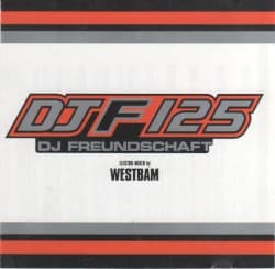 DJF 125: DJ Freundschaft