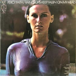 Raindrops Keep Fallin’ on My Head