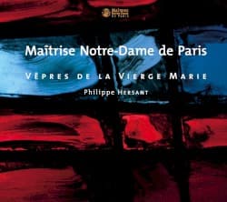 Vêpres de la Vierge Marie