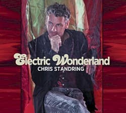 Electric Wonderland