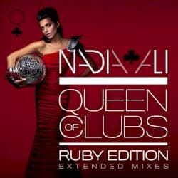 Queen of Clubs Trilogy: Ruby Edition