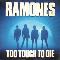 Too Tough to Die