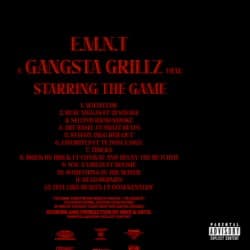 Gangsta Grillz: E.M.N.T - The Credits