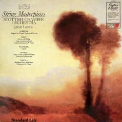 String Masterpieces