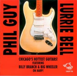 Chicago’s Hottest Guitars!