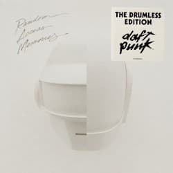 Random Access Memories (drumless edition)