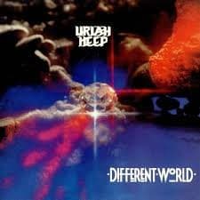 Different World