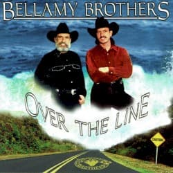 Over the Line