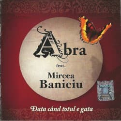 Data când totul e gata