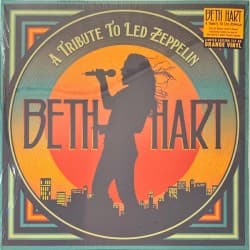 A Tribute to Led Zeppelin