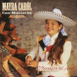 Mensajera del Amór