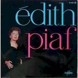 Édith Piaf