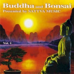 Buddha and Bonsai, Volume 1