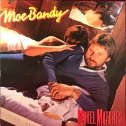 Motel Matches