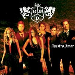 Nuestro amor