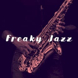 Freaky Jazz