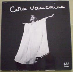 Cora Vaucaire