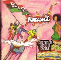 One Nation Under a Groove