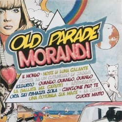 Old Parade