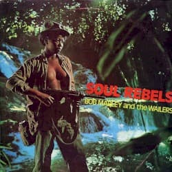 Soul Rebels