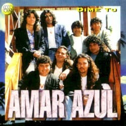Dime tú
