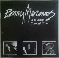 A Journey Through Time