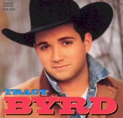 Tracy Byrd